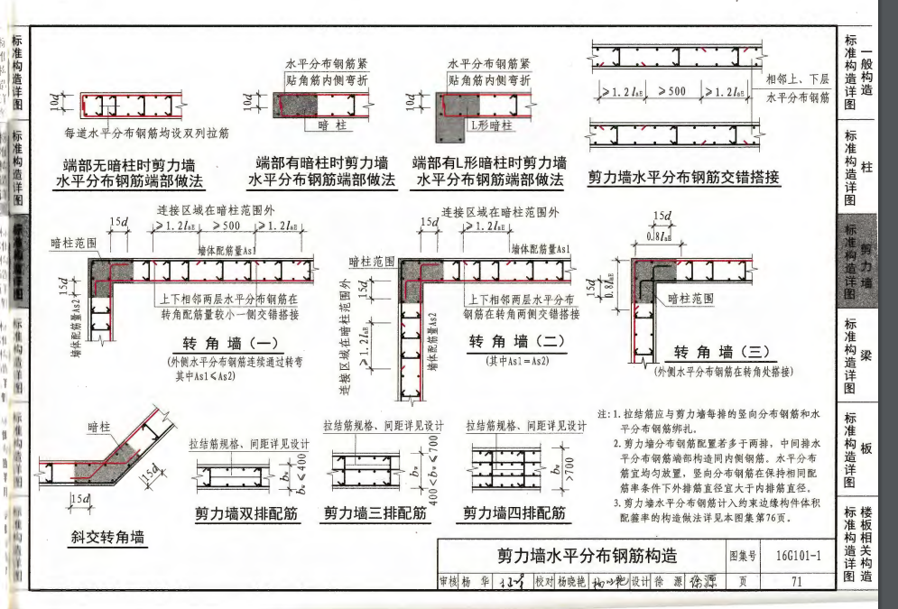 构造边缘