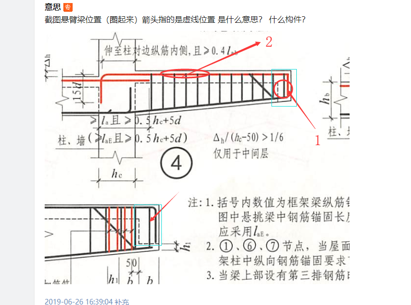 端部