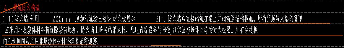 防火分区