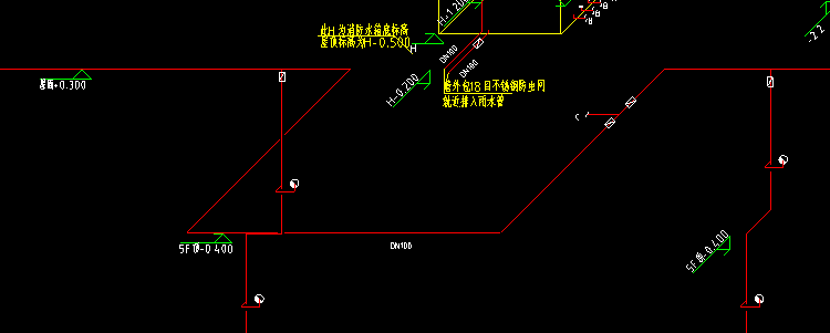 立管