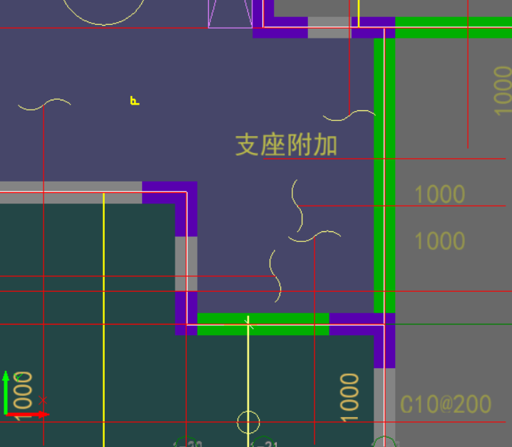 板受力筋