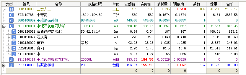 预拌砂浆