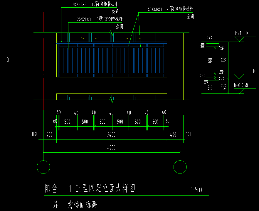 标高