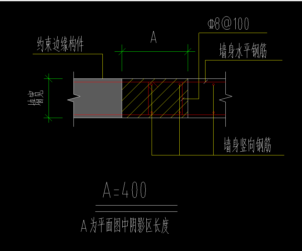 墙厚