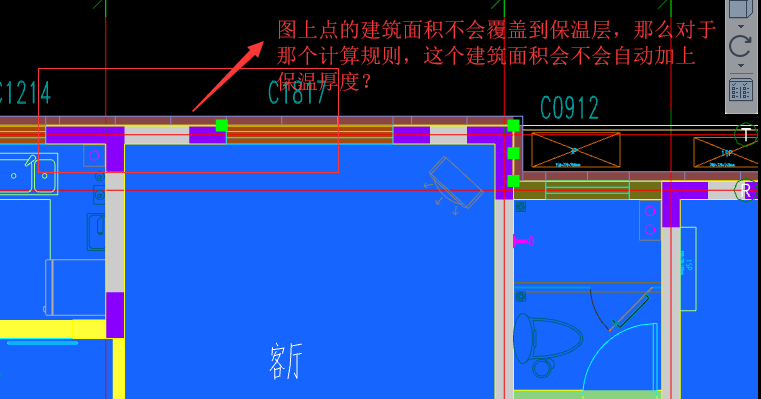 保温厚度计算