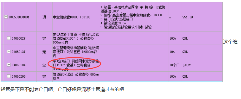 混凝土管