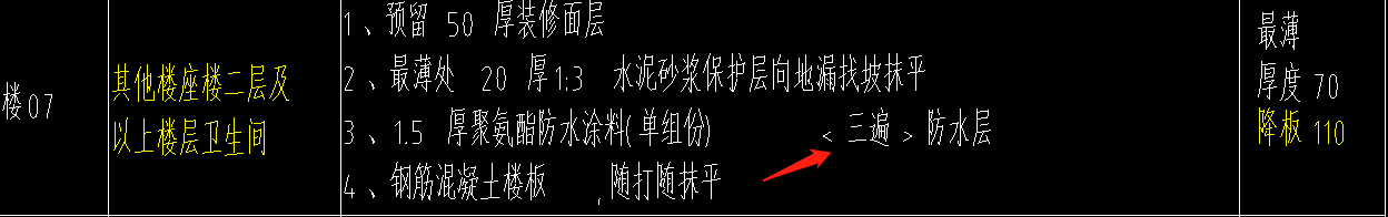 三遍