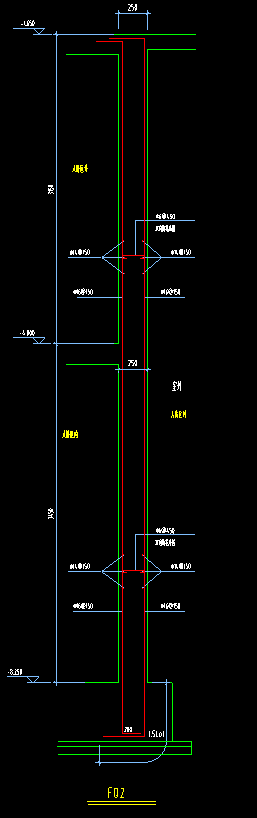 人防墙