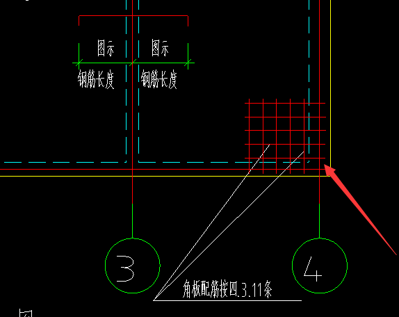 钢筋网