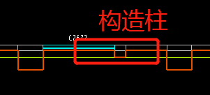 装饰柱
