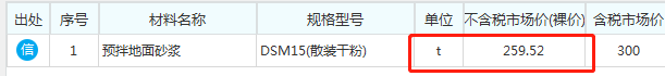 换算