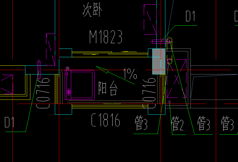 箭头