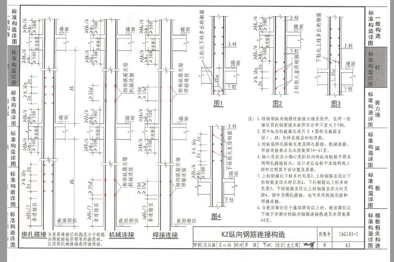 露出长度