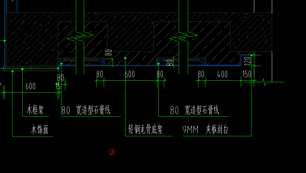 拱形