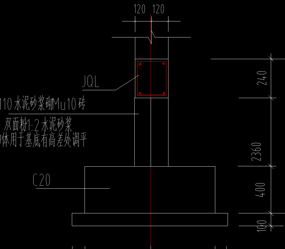 条基