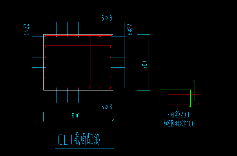 箍