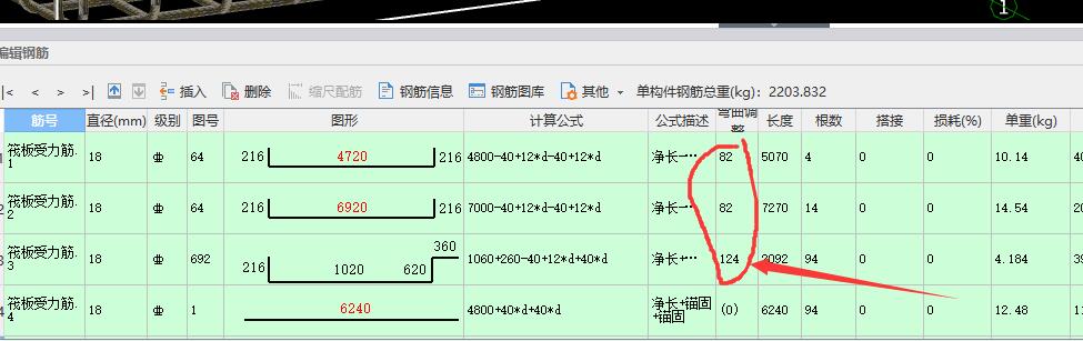 扣除