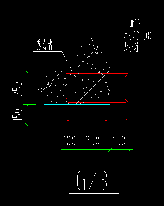 外围