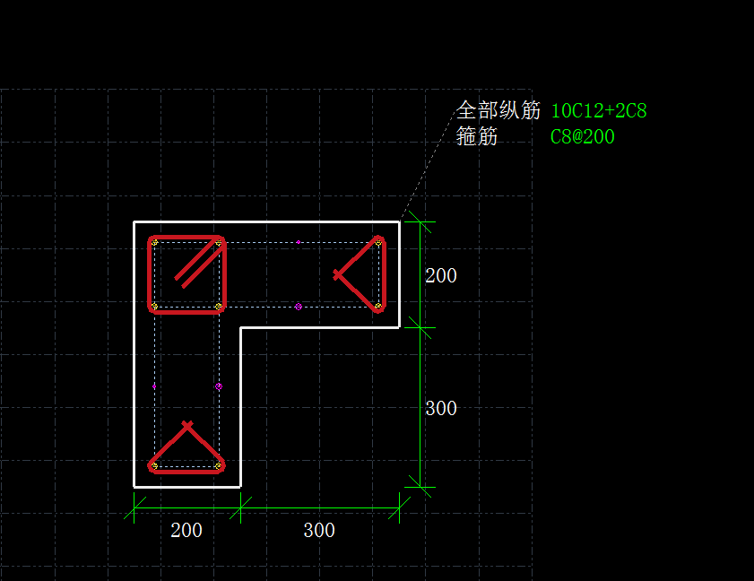 提示错误