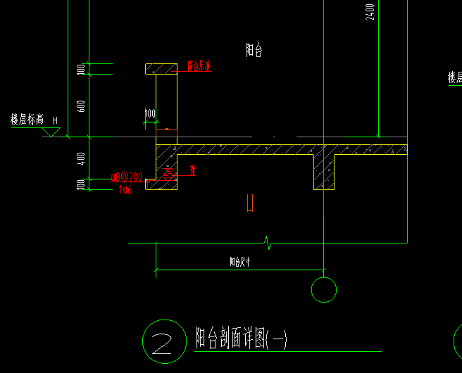 窗台压顶