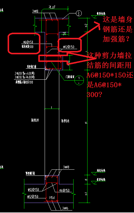 人防门