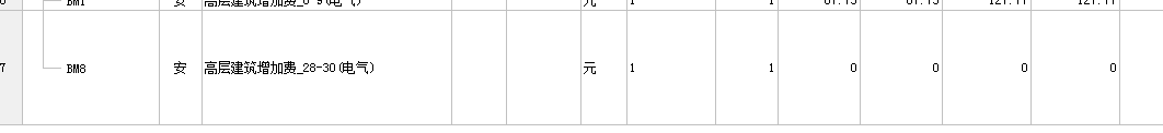 海南省安装工程综合定额