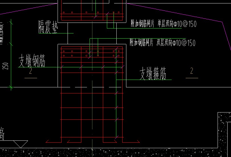 钢筋工程量