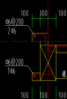 大样图