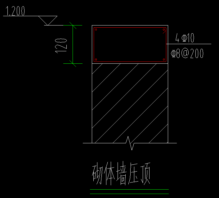 砌体结构