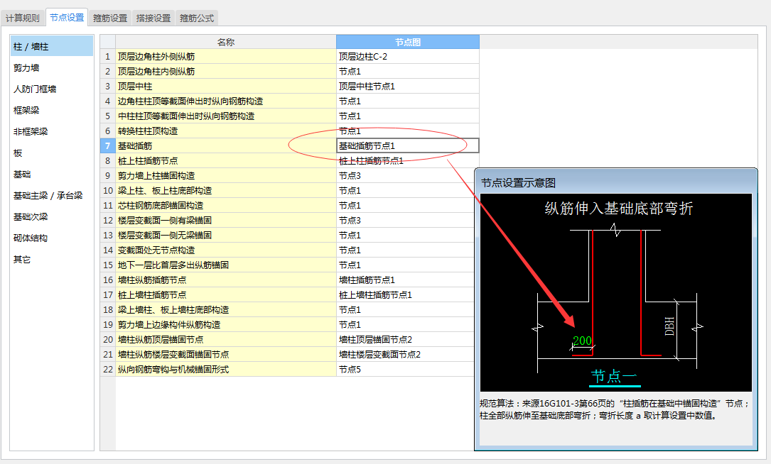 锚入