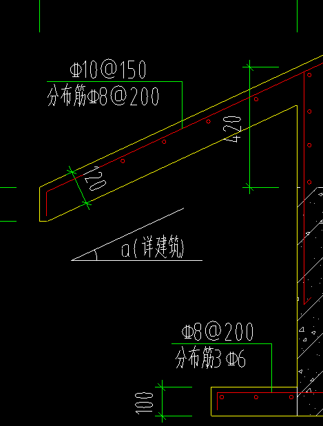 坡屋顶