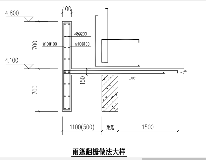 挑板