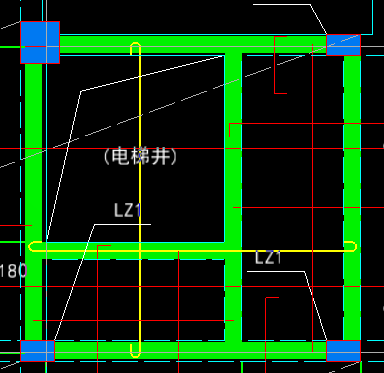 相交