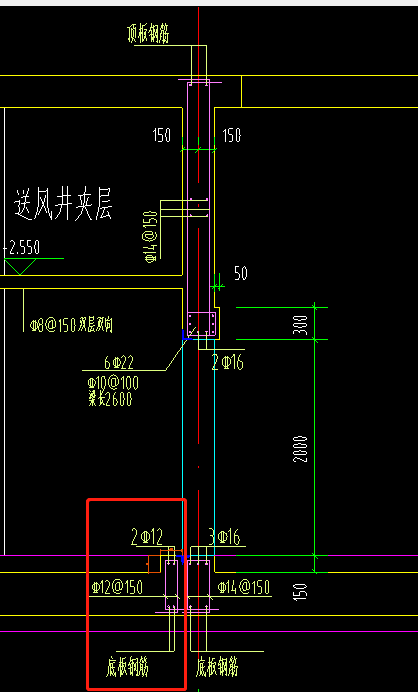 人防门