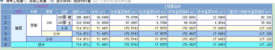 保温层