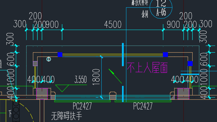 顶板水