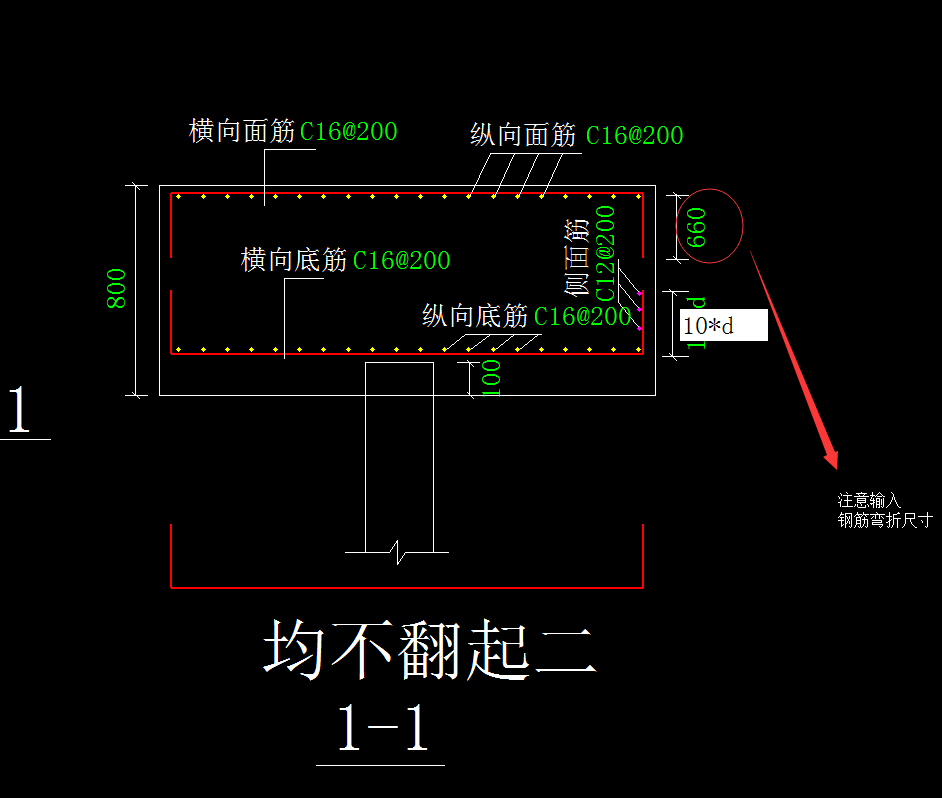配筋