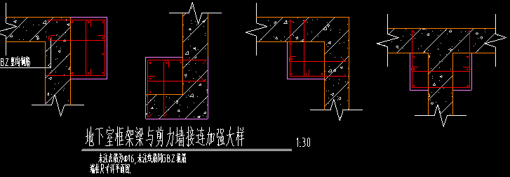 剪力墙