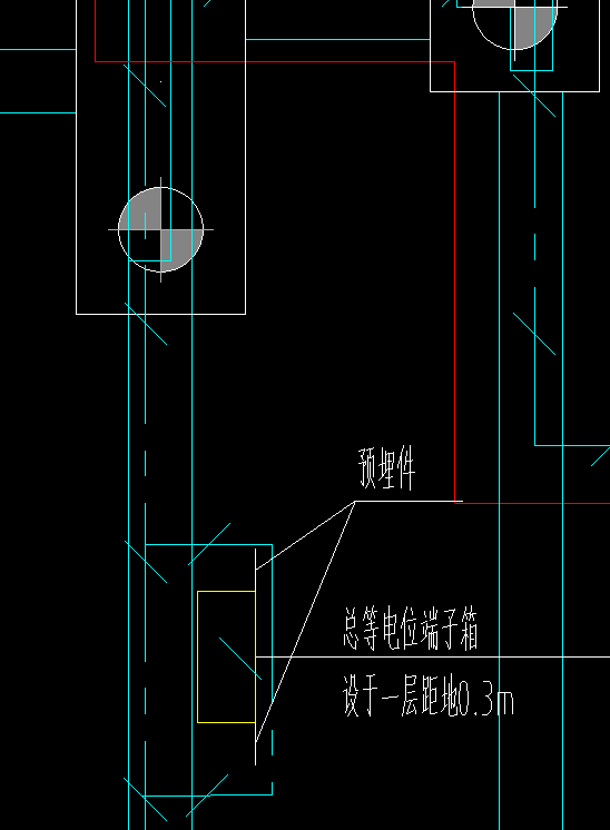 钢筋网