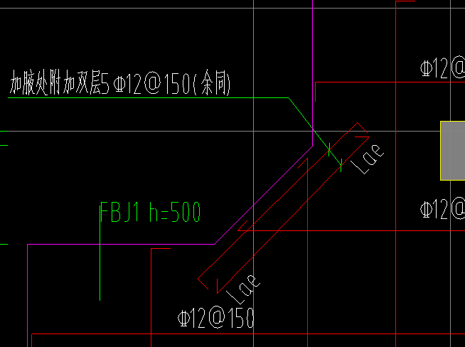 加腋