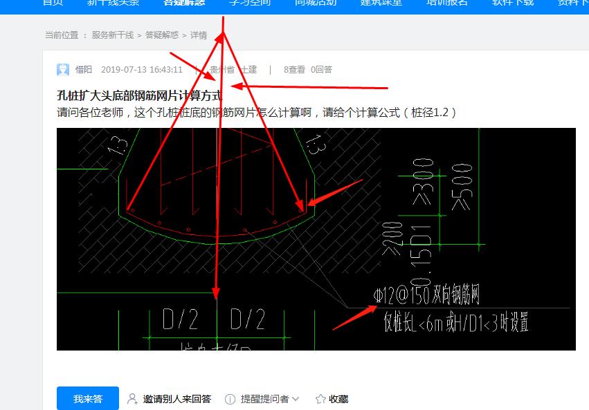 钢筋网