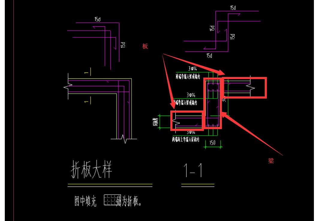 板怎么画