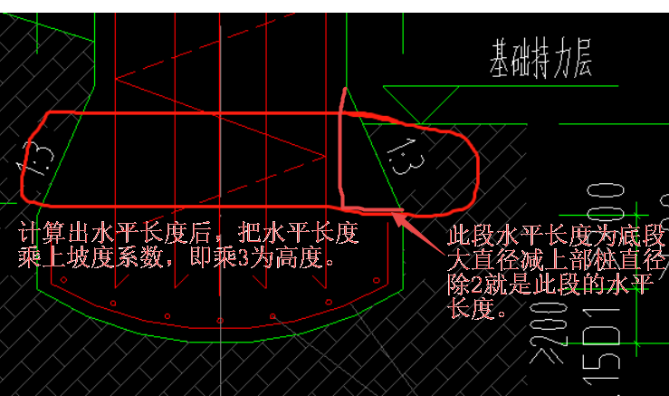孔桩