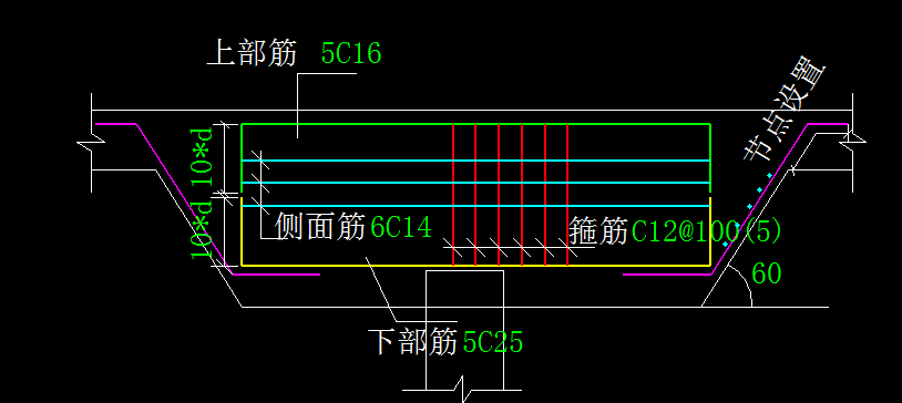 桩