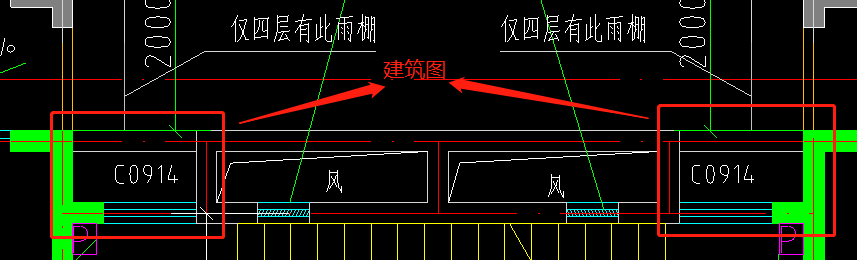 结构图