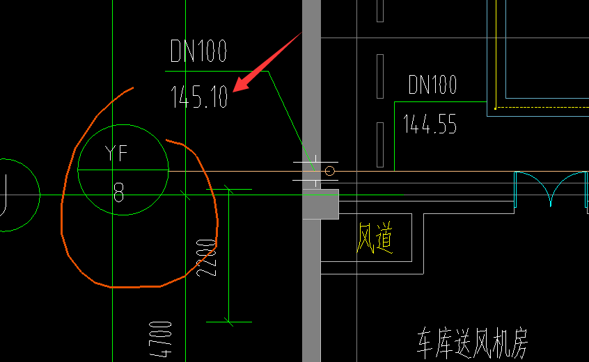 标高