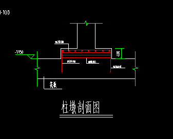 独立基础