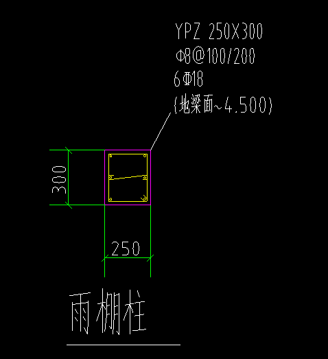 雨棚