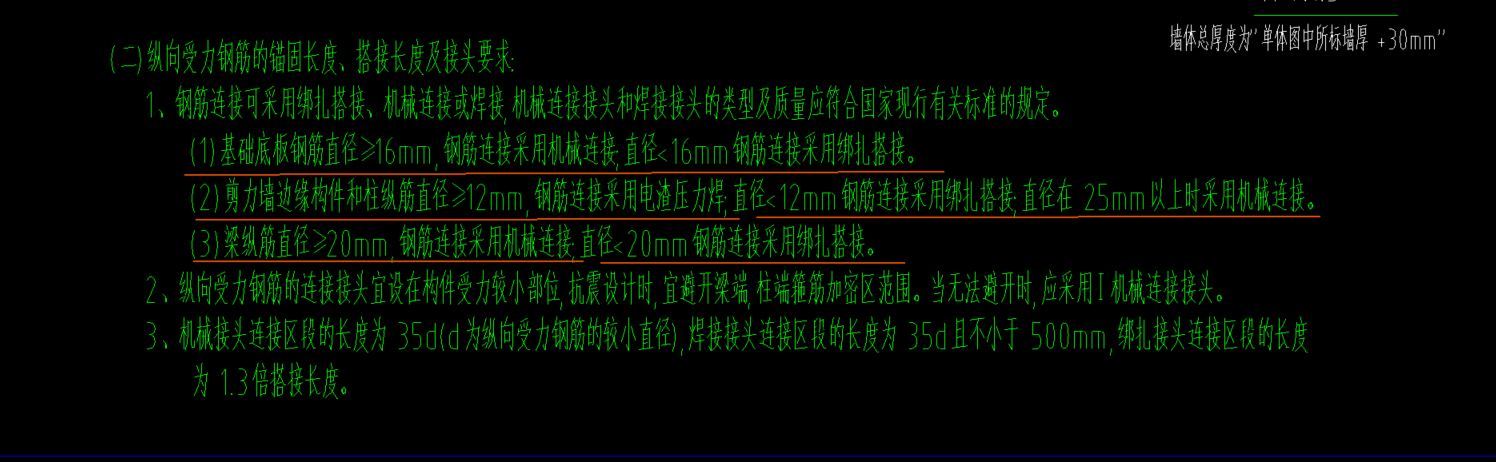 墙柱