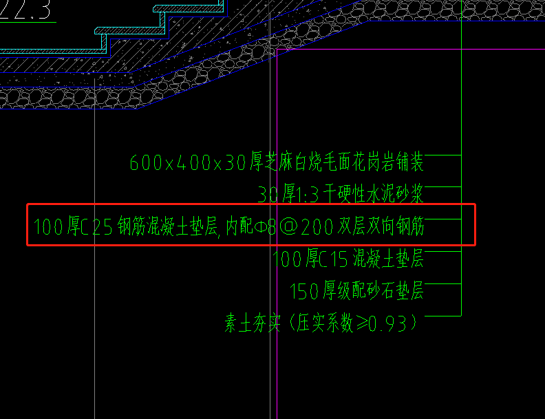 箭头指向